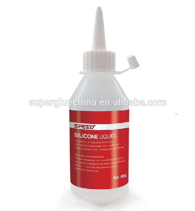 Silicone Liquid Glue